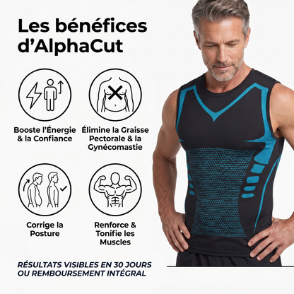 AlphaCut