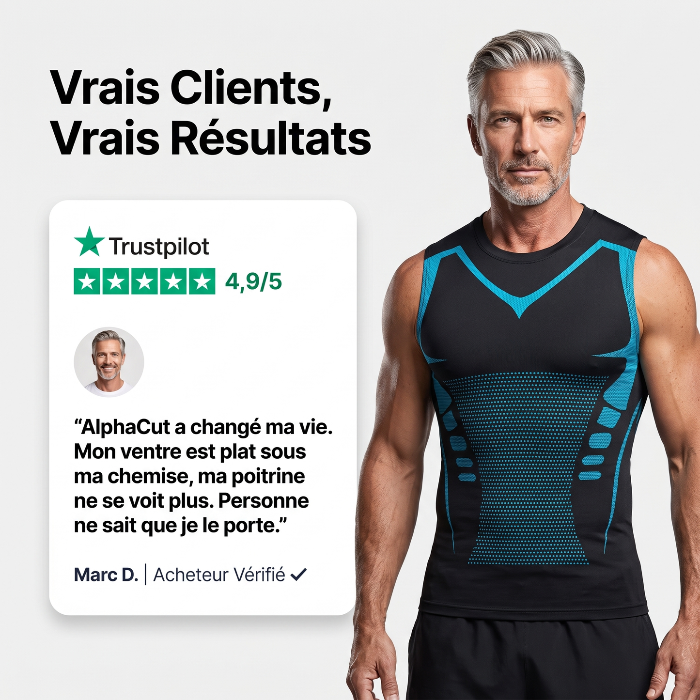 AlphaCut