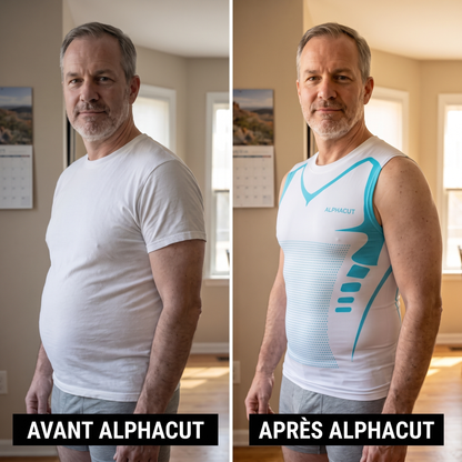 AlphaCut