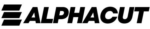 Alphacut